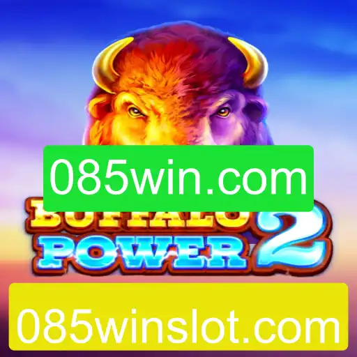 Descubra os Segredos de BuffaloPower2 no 085win.com