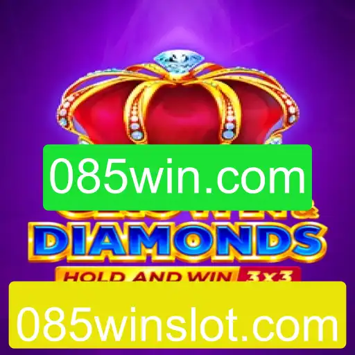 Explorando o Jogo Crowndiamonds e como Jogar com 085win.com