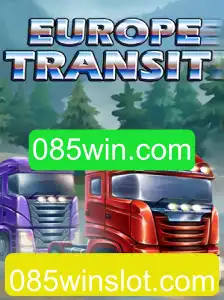 Descubra EuropeTransit: Um Novo Jogo Empolgante