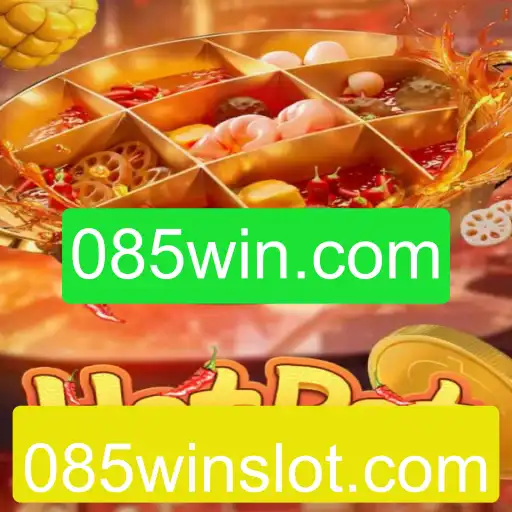 Explore o Fascinante Mundo do Jogo Hotpot com 085win.com