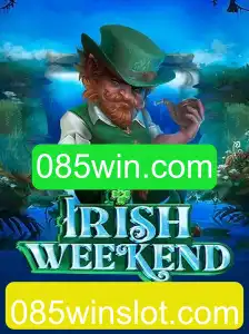 Descubra o Fascinante Mundo do IrishWeekend: Uma Experiência de Jogo Única