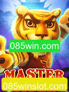 Descubra o Empolgante Mundo de MasterTiger