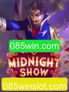 Como Jogar MidnightShow: Regras e Estratégias no 085win.com