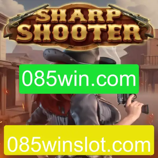 Descubra as Emoções de Sharpshooter no 085win.com