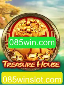 Descubra o Fascinante Mundo de TreasureHouse