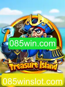 Explorando o Jogo TreasureIsland e a Plataforma 085win.com