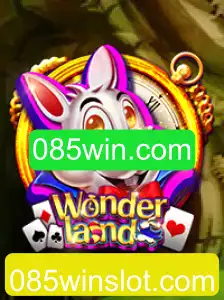 Explorando o Mundo de 'Wonderland': Um Jogo de Aventura Sem Igual